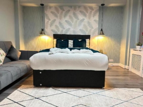 Beautiful Apartment At Edgware Road